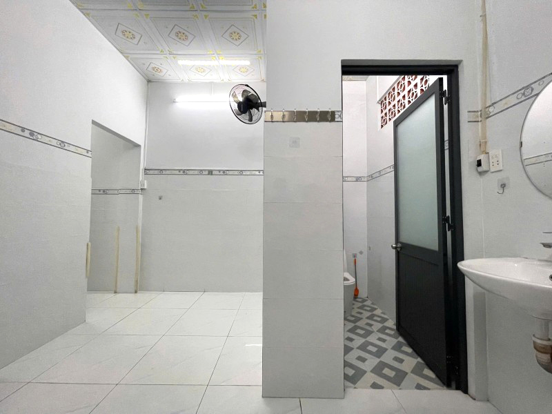 BÁN NHÀ GIÁ RẺ – SÁT MẶT TIỀN QL13 – 100M² – HẺM Ô TÔ THÔNG – HIỆP BÌNH PHƯỚC, THỦ ĐỨC – CHỈ 7,3 TỶ - Ảnh 1